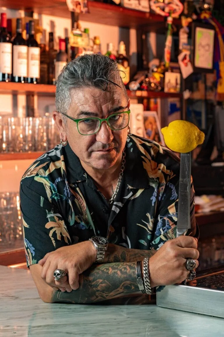 Portrait extérieur en Alsace